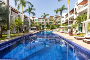 Modern 2 BR Condo Colorful and Creative - At Via 38 Condos A13